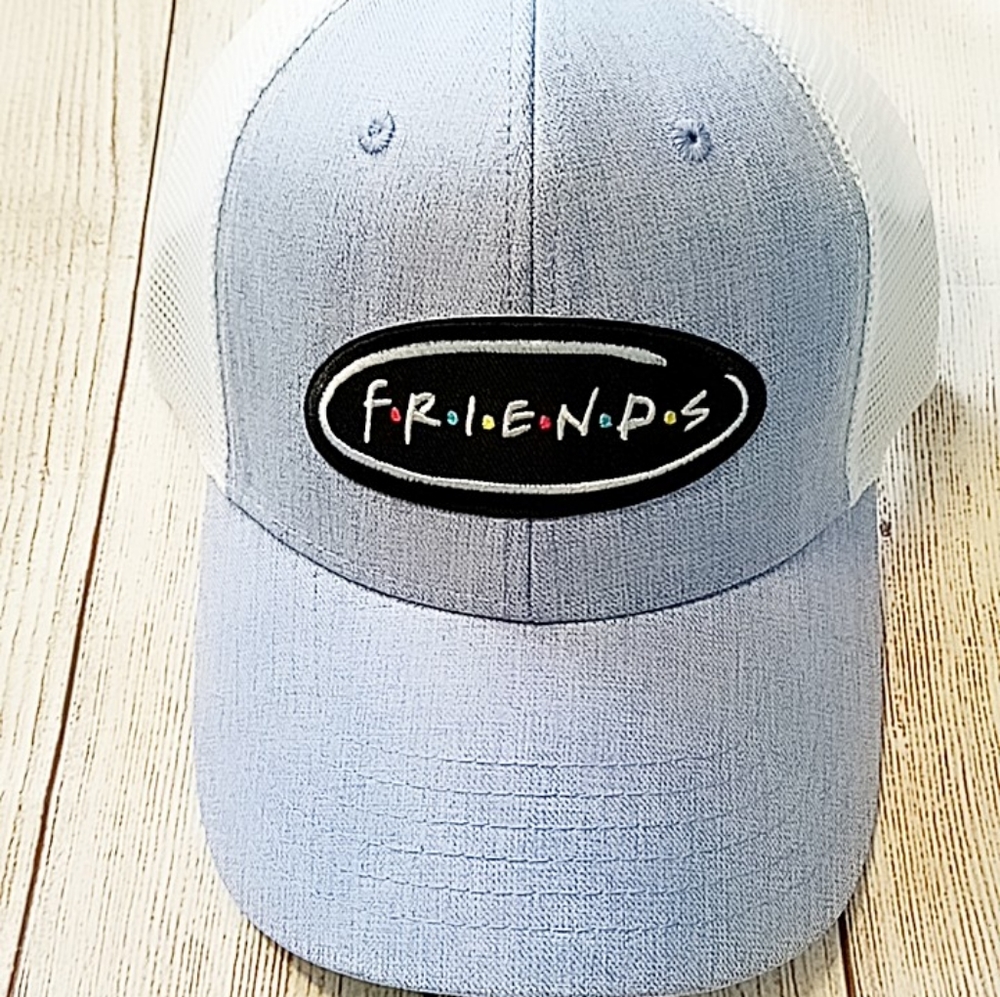 Friends Hat